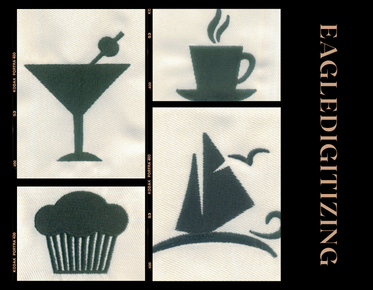 archivo vectorial optimizado