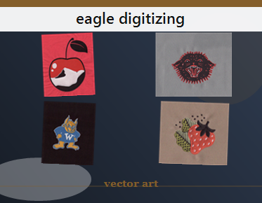 vector art service