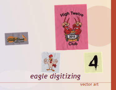 vector art service