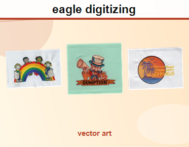 vector art service