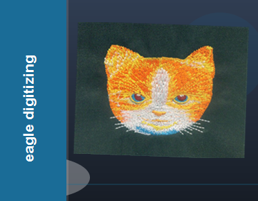 embroidery digitizing