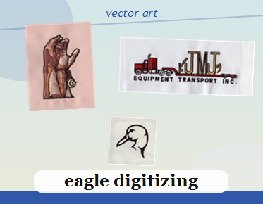 vector art service