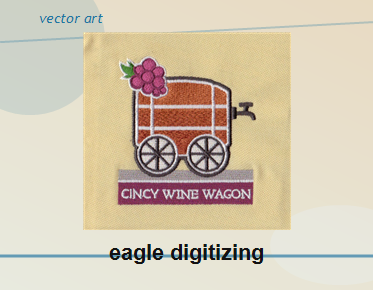 vector art service