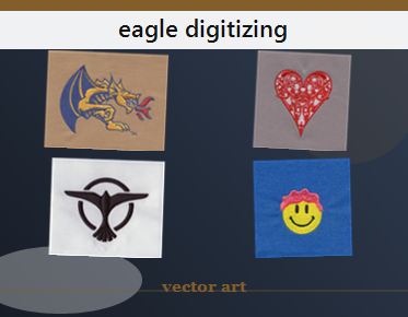 vector art service