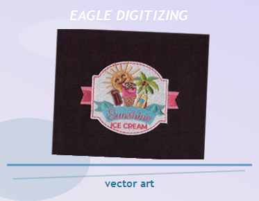 vector art service