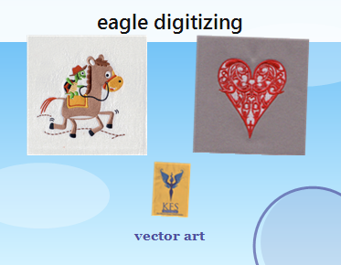 vector art service