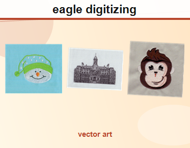 vector art service