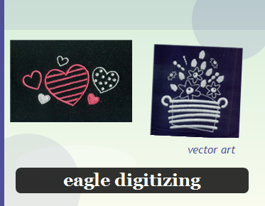 vector art service
