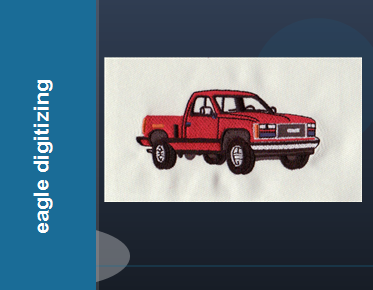 embroidery digitizing