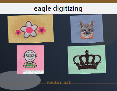 vector art service