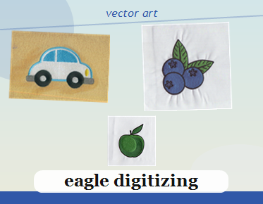 vector art service