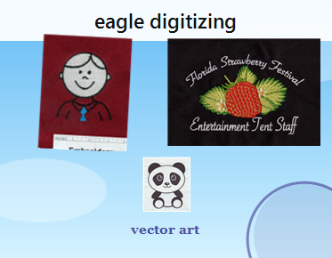 vector art service