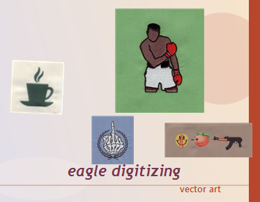 vector art service