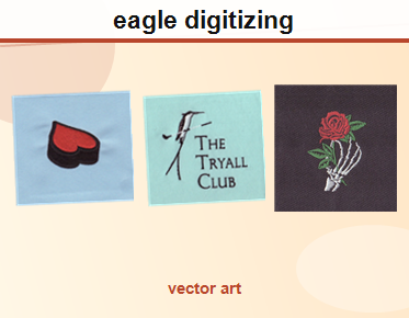 vector art service