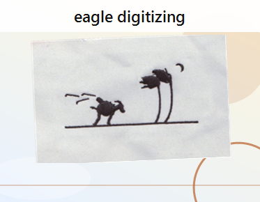 embroidery digitizing
