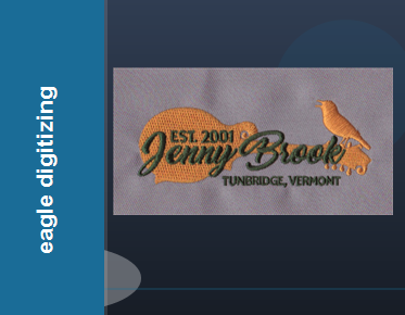 embroidery digitizing