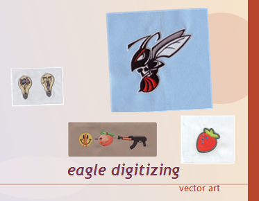 vector art service