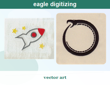 vector art service