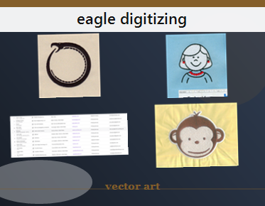 vector art service