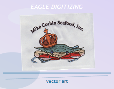 vector art service