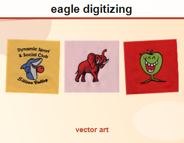 vector art service