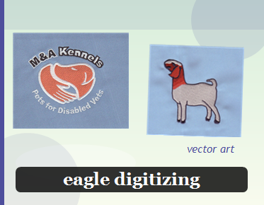 vector art service