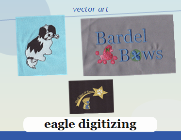 vector art service