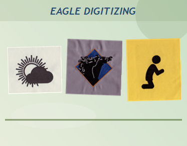 embroidery digitizing
