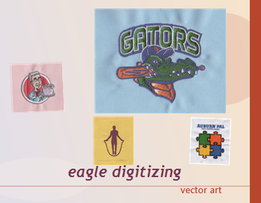 vector art service