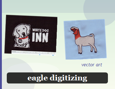 vector art service
