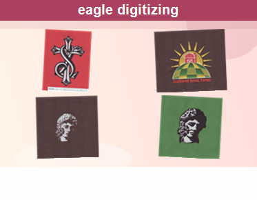 embroidery digitizing
