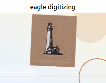 embroidery digitizing