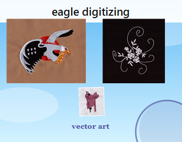 vector art service