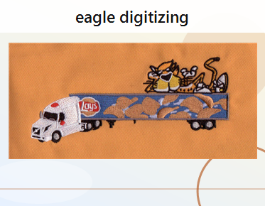 embroidery digitizing
