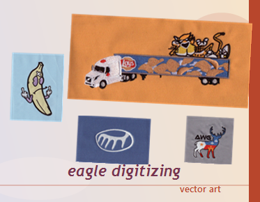 vector art service