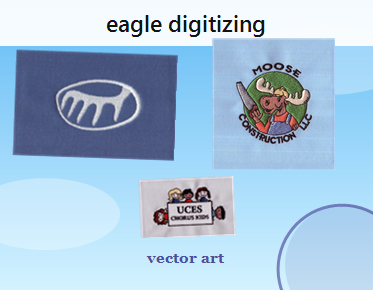 vector art service