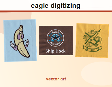 vector art service