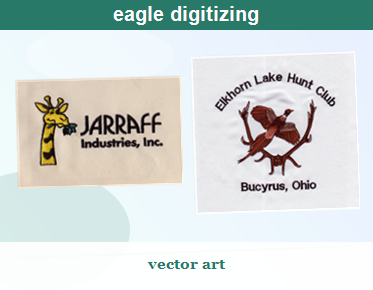 vector art service