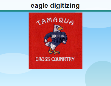 embroidery digitizing