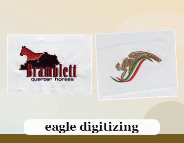 embroidery digitizing