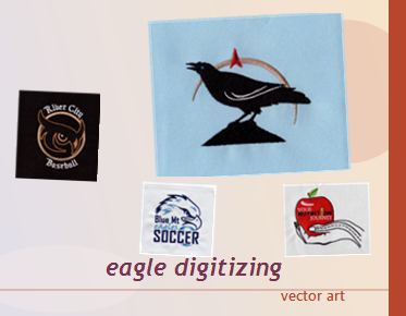 vector art service