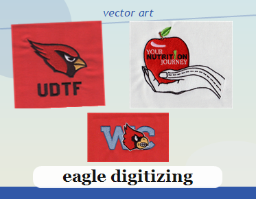 vector art service