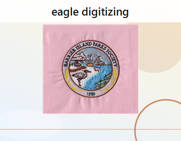 embroidery digitizing