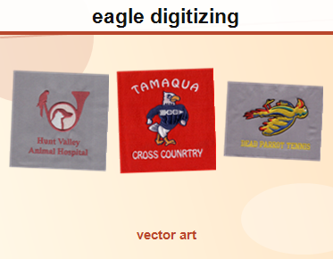 vector art service