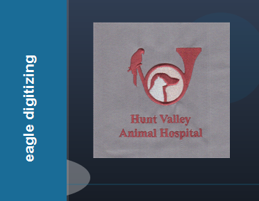 embroidery digitizing