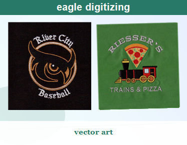 vector art service
