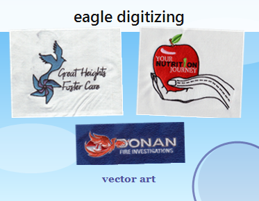 vector art service