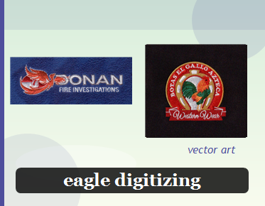 vector art service