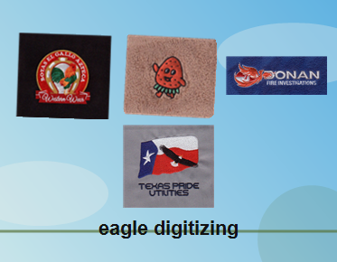 embroidery digitizing