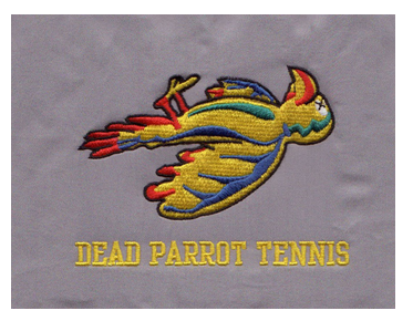 embroidery digitizing